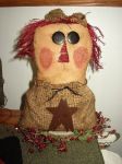  Nichole Helmer of Foxfire Creek Primitive
